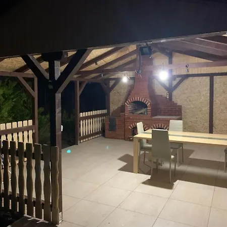 Holiday home Casa Nella *