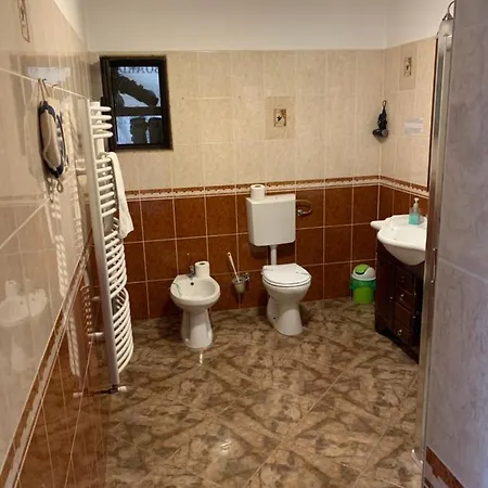 Holiday home Casa Nella Brasov