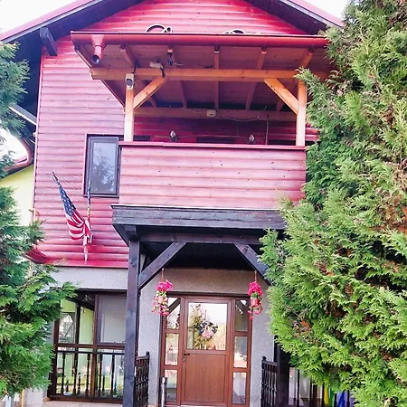 Casa Nella Holiday home Brasov