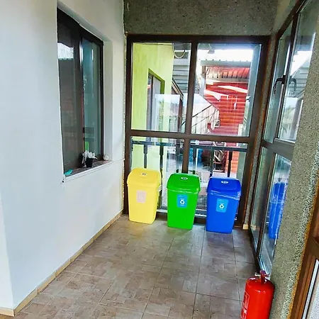 Casa Nella Holiday home *