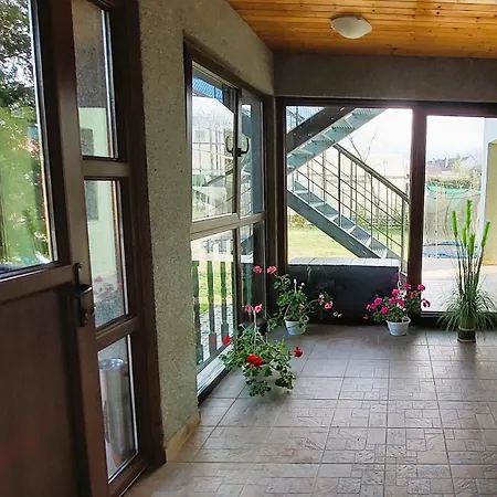 Casa Nella Holiday home