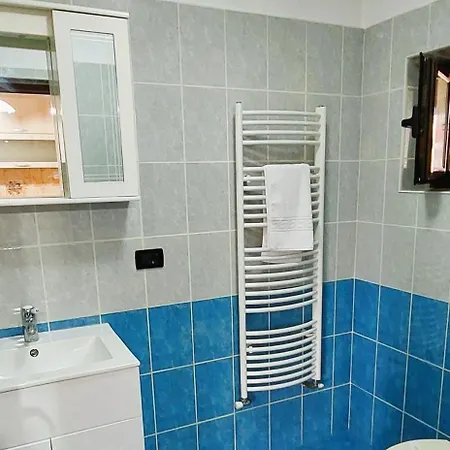 Holiday home Casa Nella
