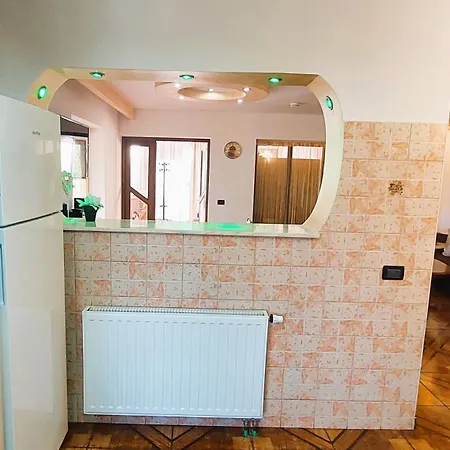 Holiday home Casa Nella Brasov