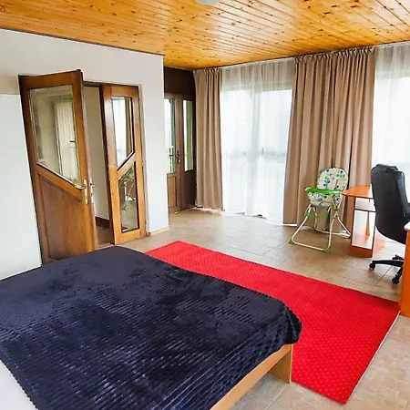 Holiday home Casa Nella Brasov