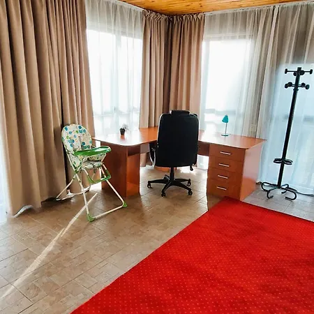 Casa Nella Holiday home *