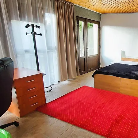 Casa Nella Holiday home *
