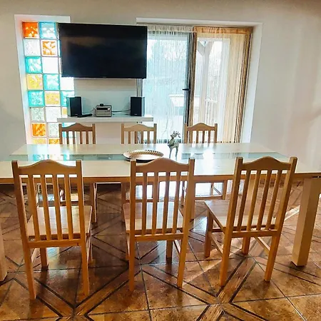 Holiday home Casa Nella Brasov