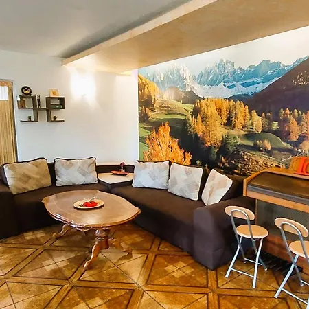 Casa Nella