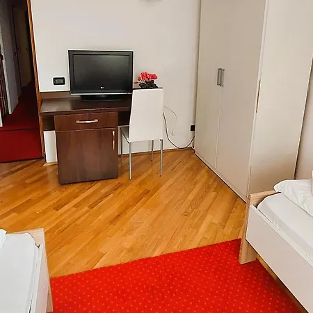 Holiday home Casa Nella Brasov