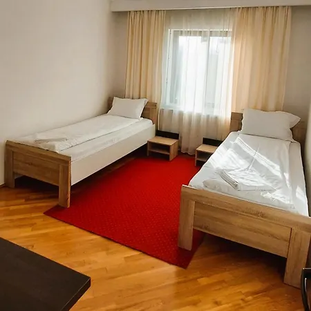 Casa Nella * Brasov