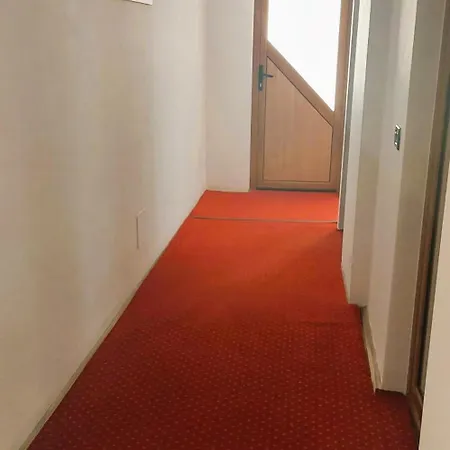 Casa Nella Holiday home Brasov
