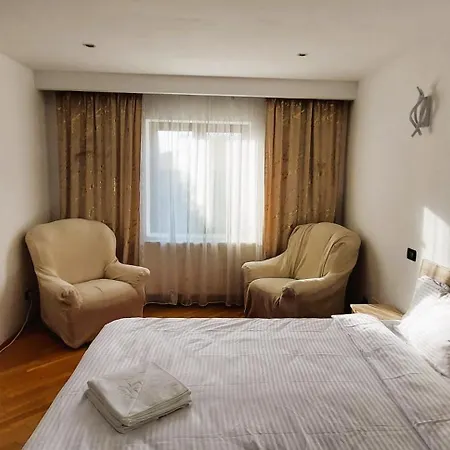 Casa Nella Holiday home