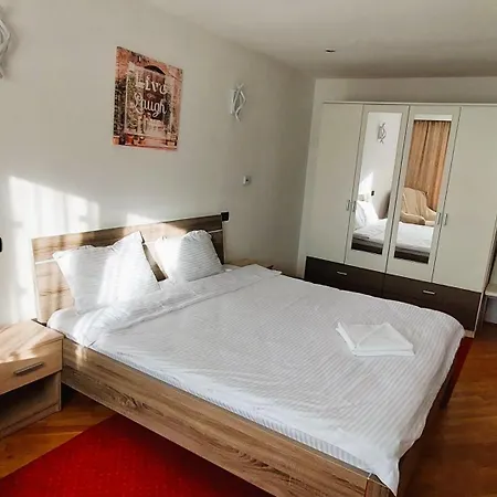 Holiday home Casa Nella