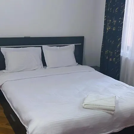 Holiday home Casa Nella Brasov