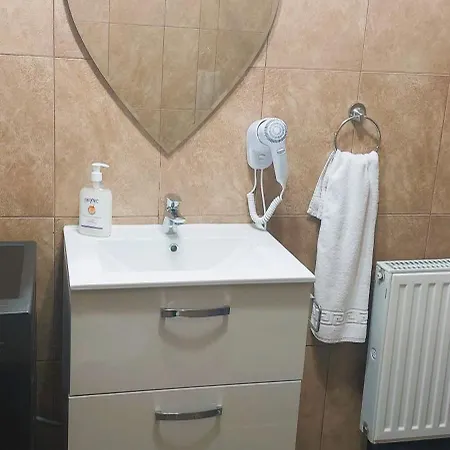 Holiday home Casa Nella *