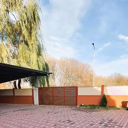 Casa Nella Brasov