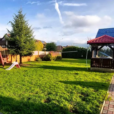 Holiday home Casa Nella *