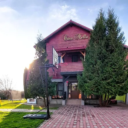 Casa Nella *
