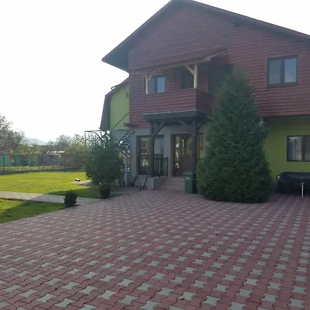 Holiday home Casa Nella