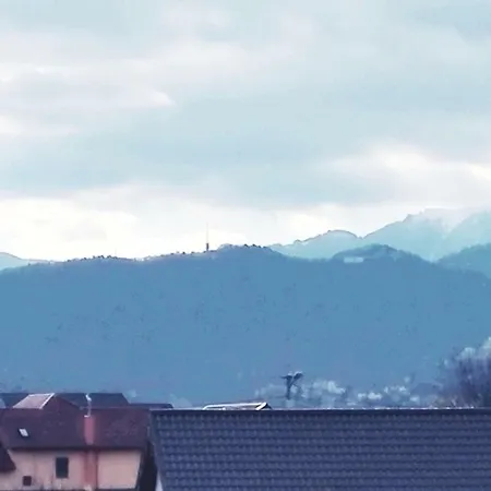 Casa Nella Holiday home Brasov