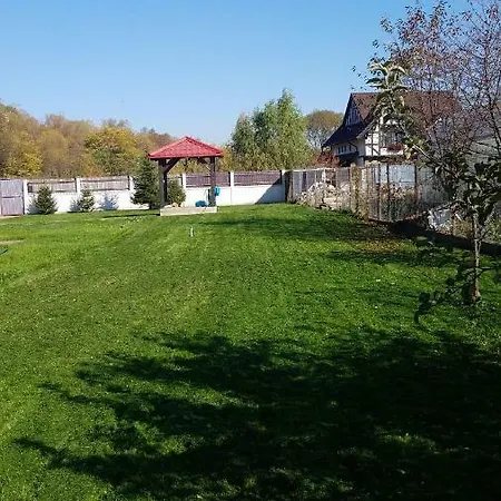 Casa Nella Holiday home