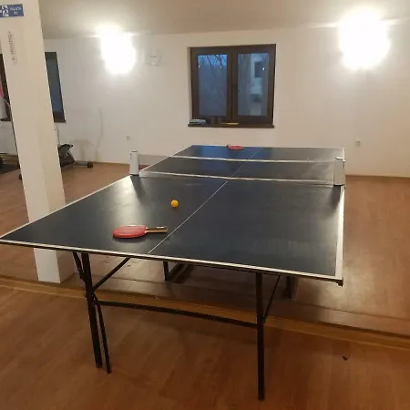 Holiday home Casa Nella Brasov