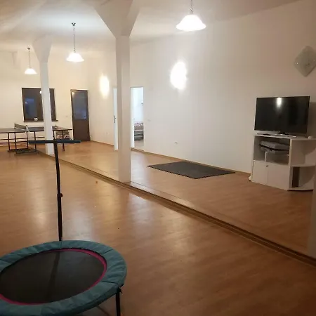 Holiday home Casa Nella Brasov