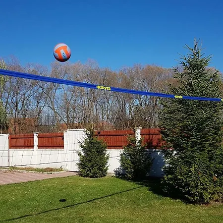 Holiday home Casa Nella Brasov