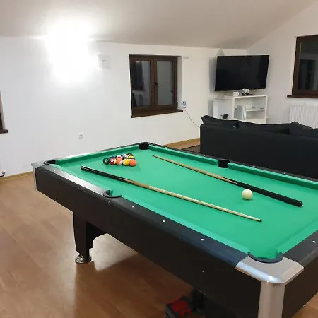 Holiday home Casa Nella *